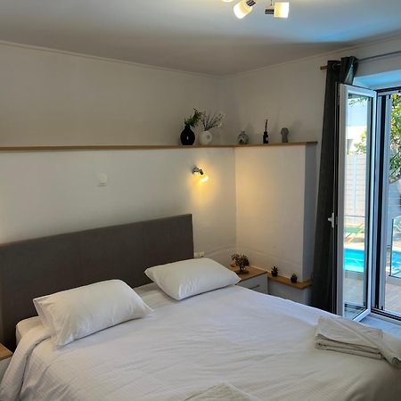 Vista Magica Apartment Chania  Exterior photo