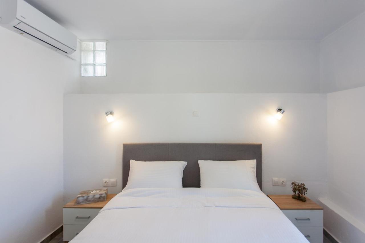 Vista Magica Apartment Chania  Exterior photo