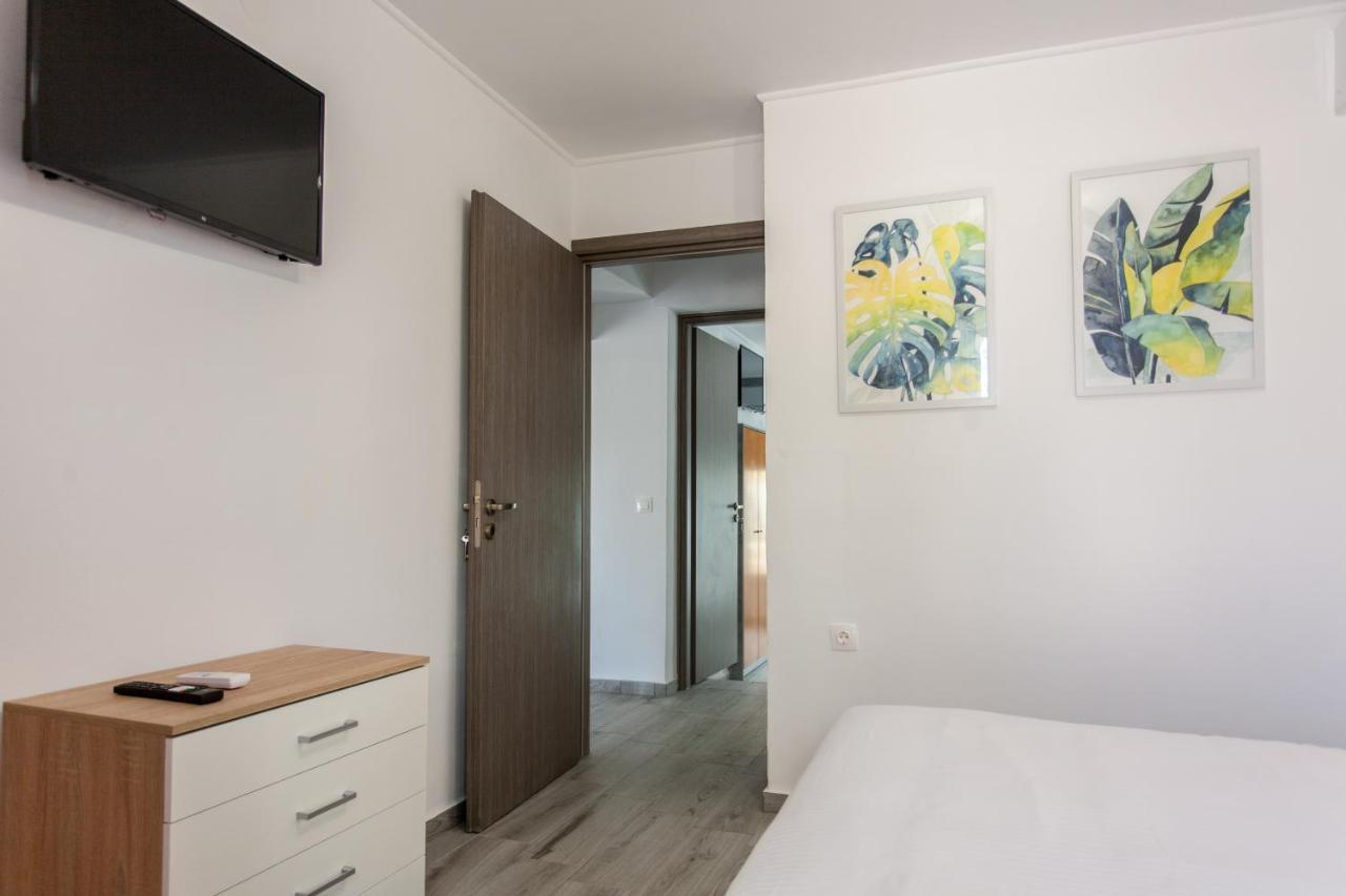 Vista Magica Apartment Chania  Exterior photo
