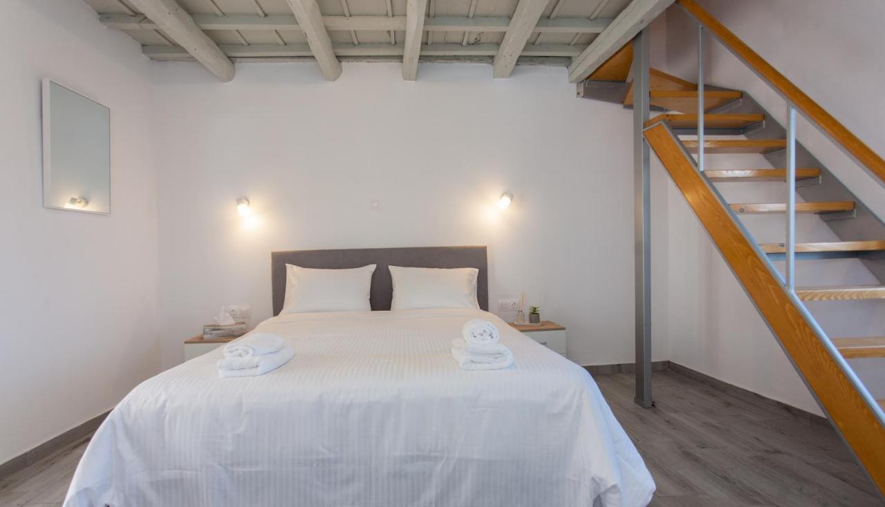 Vista Magica Apartment Chania  Exterior photo