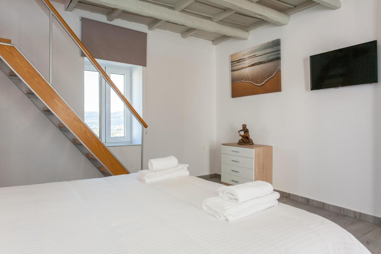 Vista Magica Apartment Chania  Exterior photo