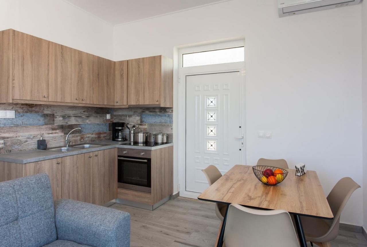 Vista Magica Apartment Chania  Exterior photo