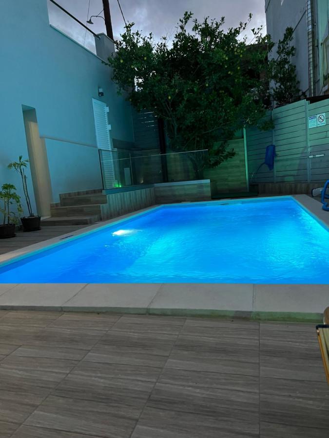Vista Magica Apartment Chania  Exterior photo