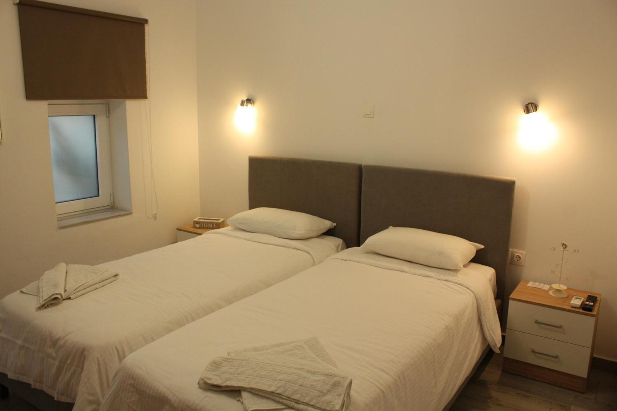 Vista Magica Apartment Chania  Exterior photo
