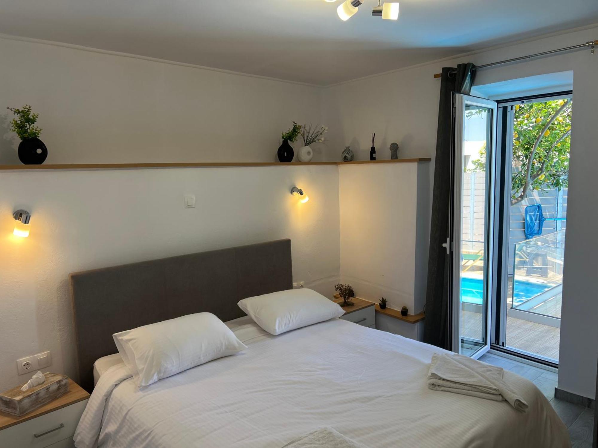 Vista Magica Apartment Chania  Exterior photo