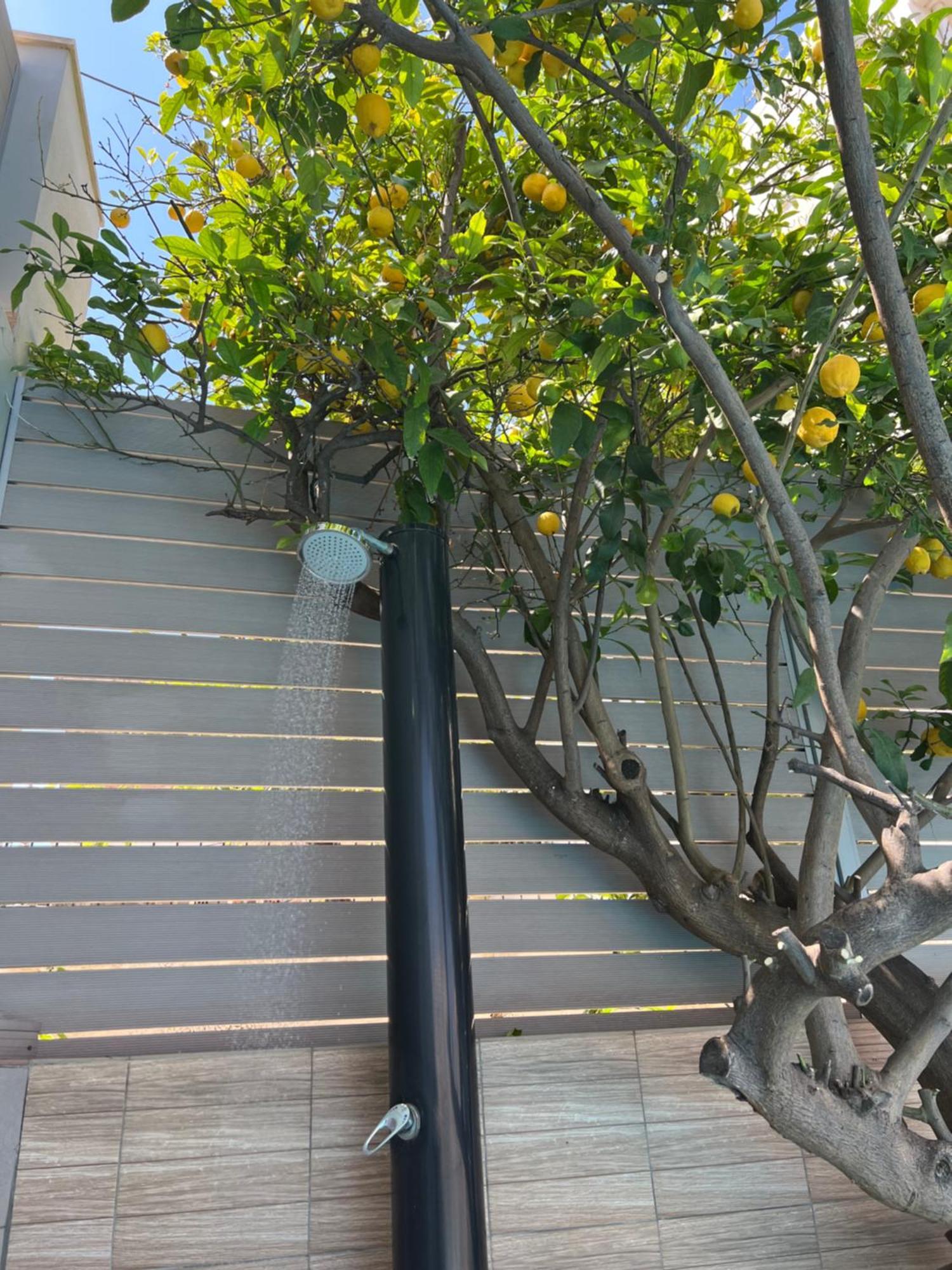 Vista Magica Apartment Chania  Exterior photo